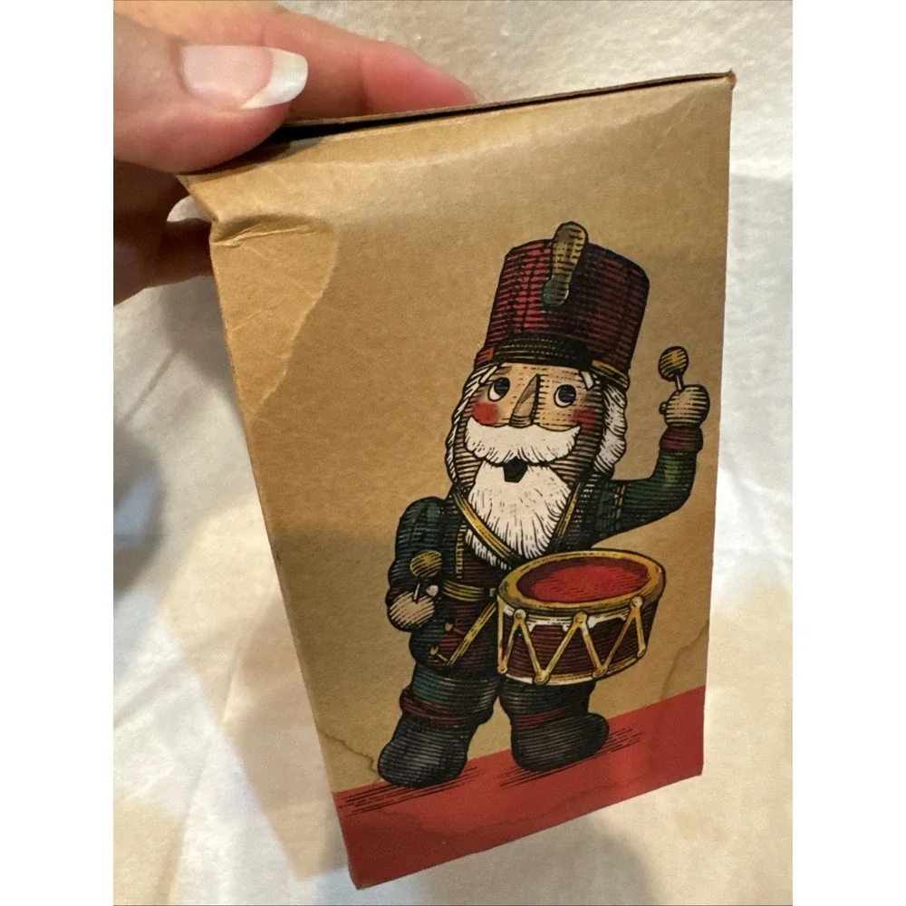 Yankee Candle new box